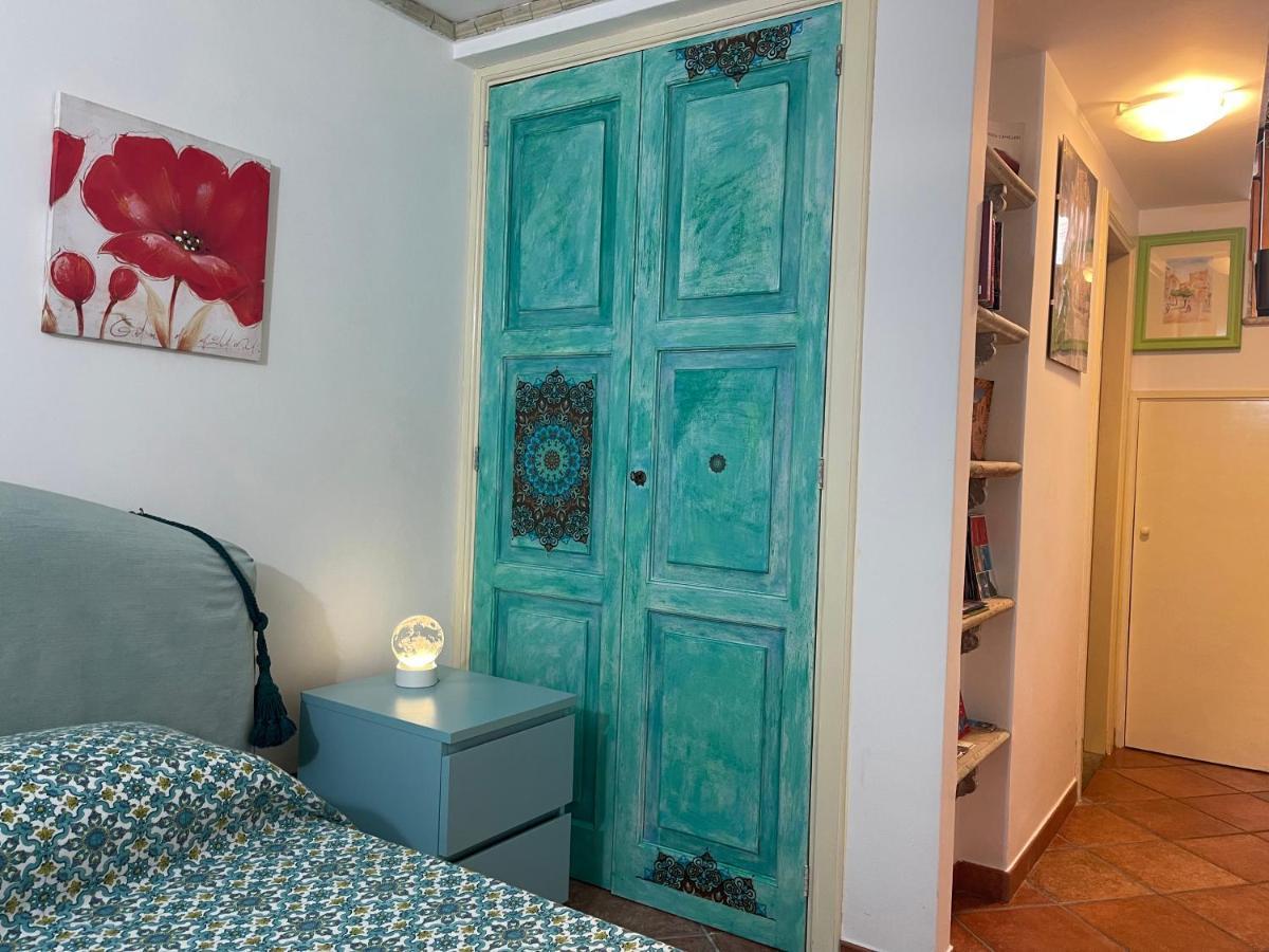 Majolica Taormina Apartment Exterior photo